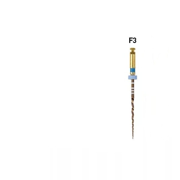 Limas ProTaper Gold 25 mm  1 Unidad - Imagen 7