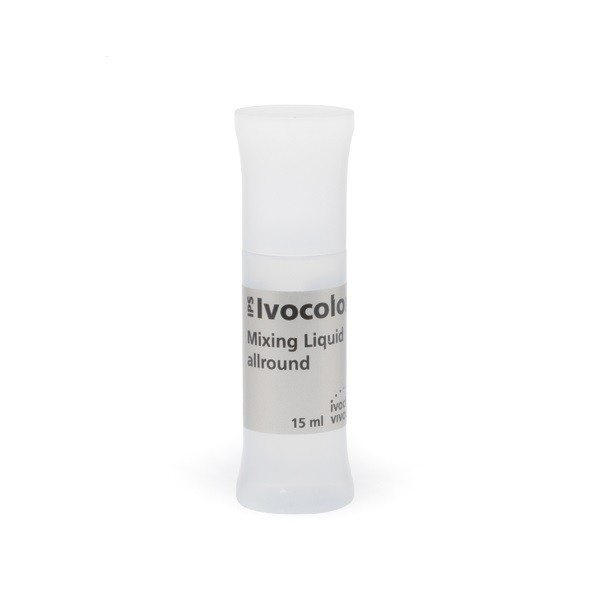 IPS Ivocolor líquido mezcla allround 15 ml