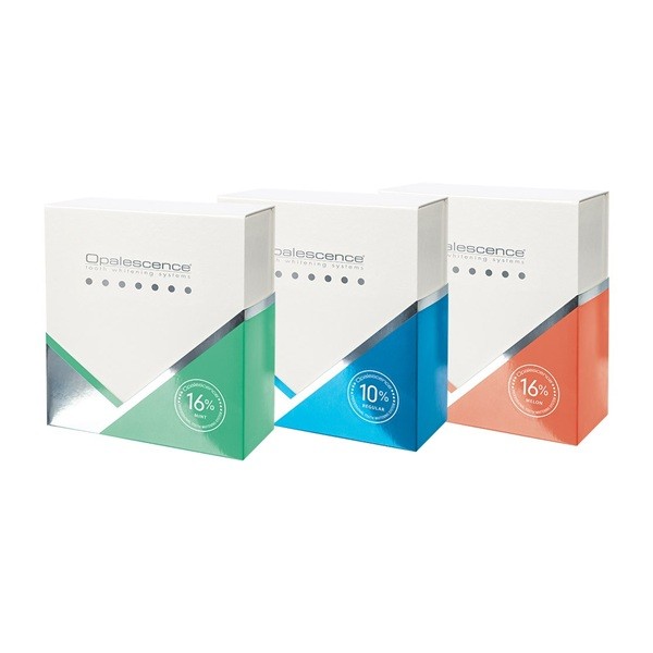 Opalescence PF 16% Kit Pac 8 jer x 1,2 ml