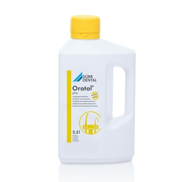 Orotol plus 2,5L