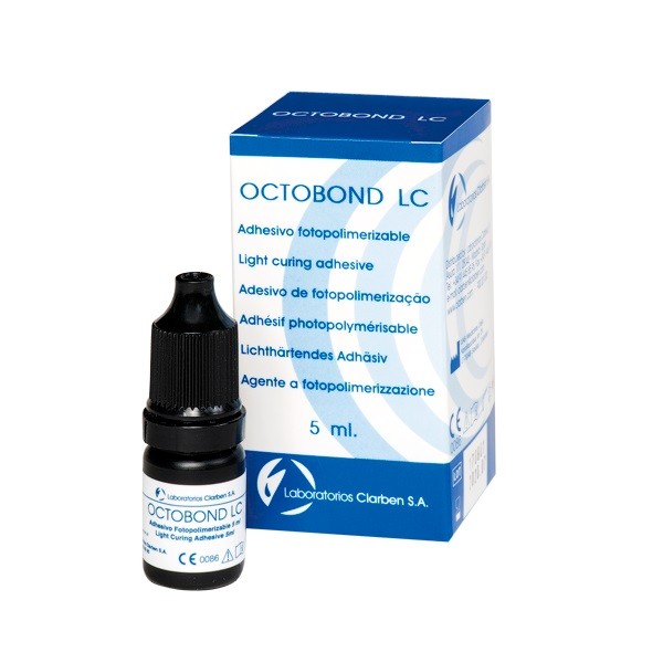 Octobond LC 5 ml