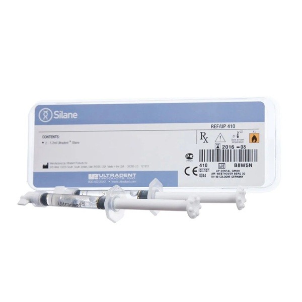Silane Refill Ultradent 2x1.2 ml