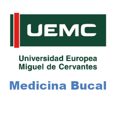 UEMC Odontología Medicina Bucal