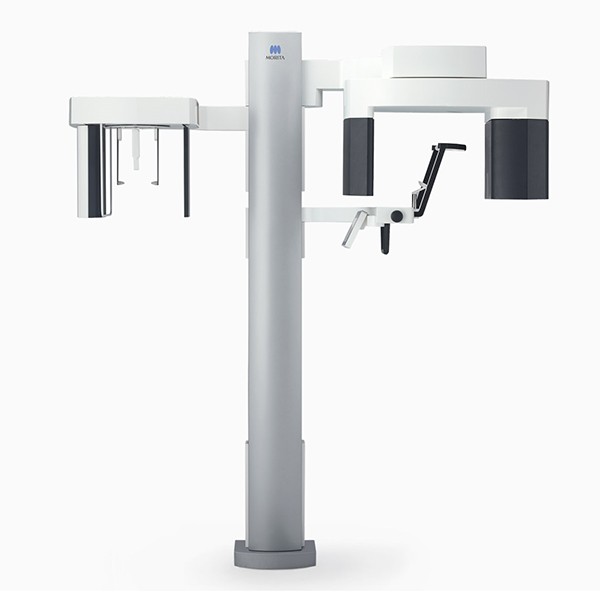 Sistemas de Imagen 3D