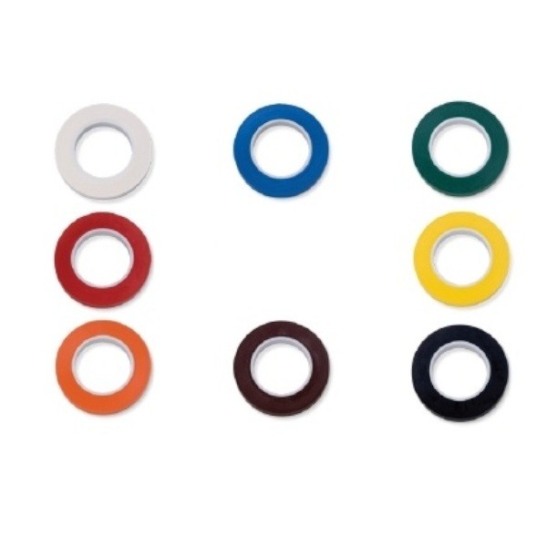 Cinta marcar instrumentos 6,4 m