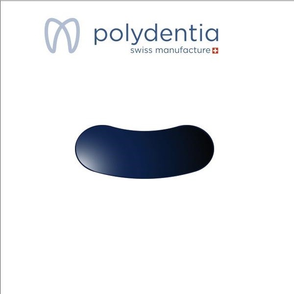 Matrices seccionales Pediátricas LumiContrast Junior Polydentia 70 uds