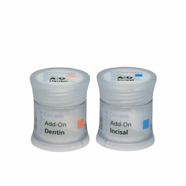 IPS E.MAX Ceram Add-On 20 g