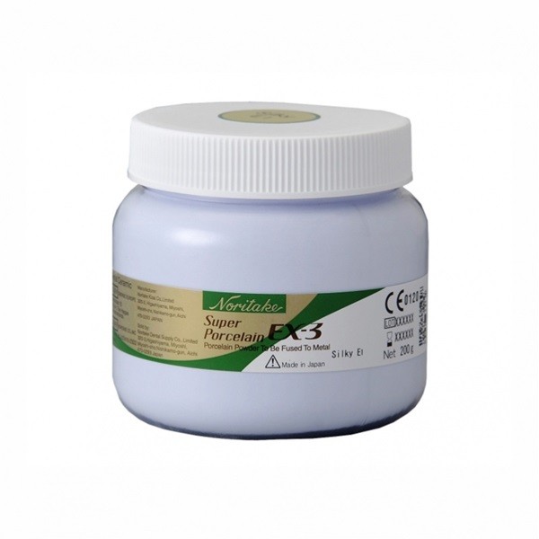 EX3 Esmalte Rápido 200 g Noritake