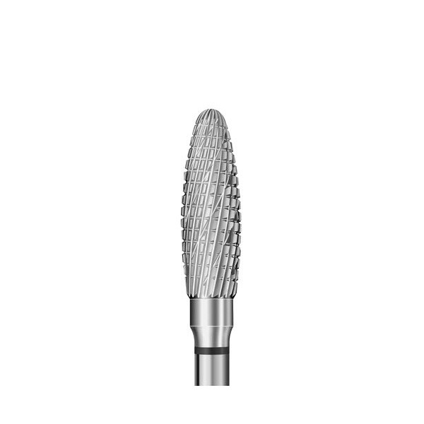 H250UM.104.040 Fresa Pieza de mano Komet 1 Ud