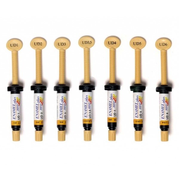 Enamel Plus HFO Reposición Dentina Jer 5 gr Micerium