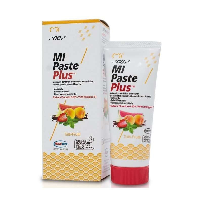 Mi paste Plus GC 1 unidad - Imagen 3