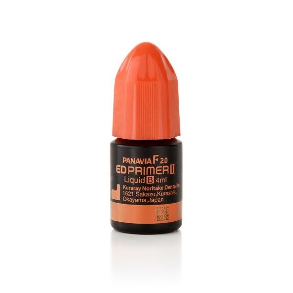 Panavia F 2.0 ED Primer II B 4ml