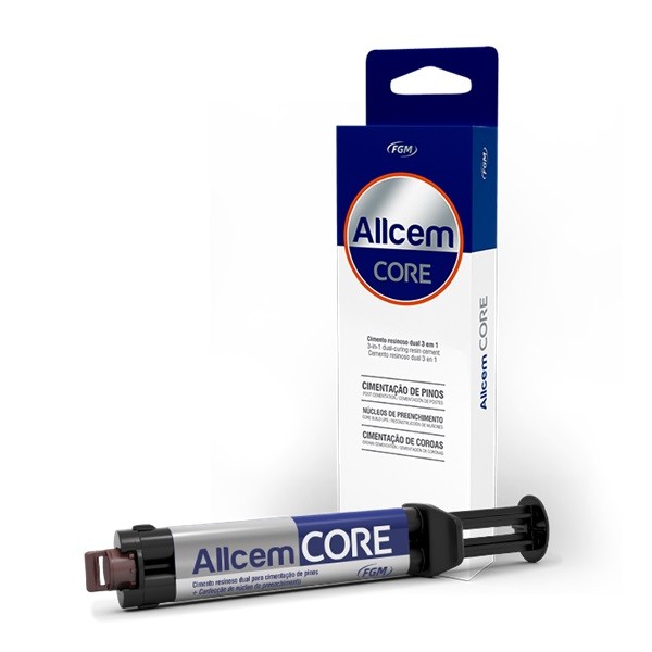 ALLCEM CORE Automix jer 6 g