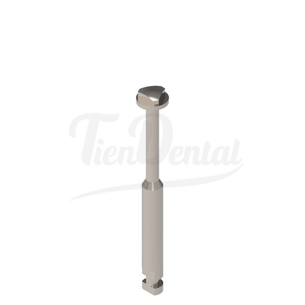 Punta Destornillador Delta Loc Mediana