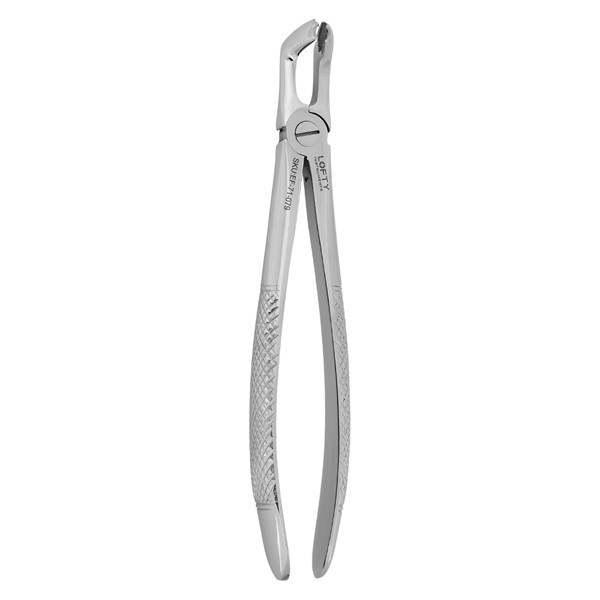 Fórceps Figura 79 LOFTY