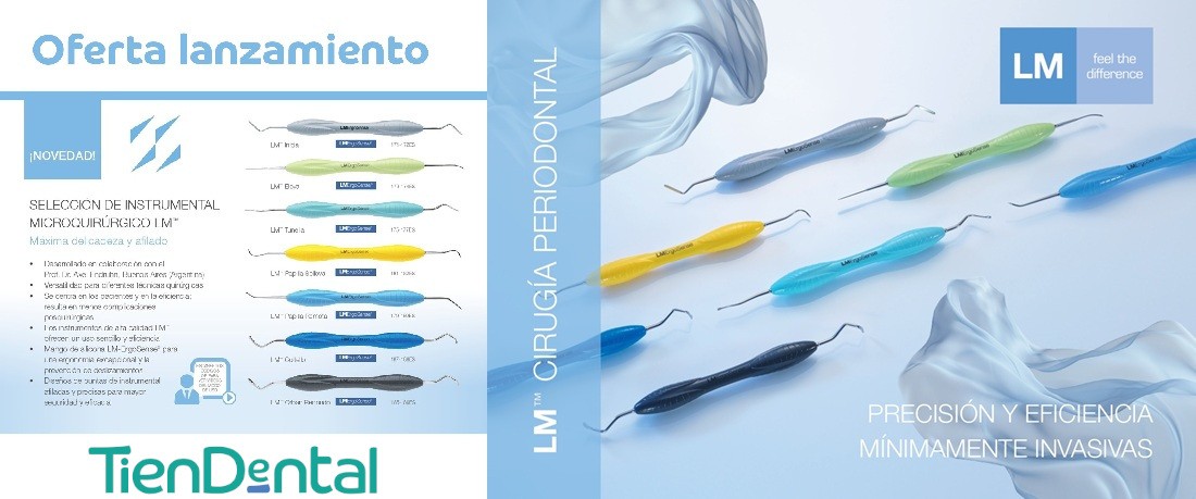 TienDental promo