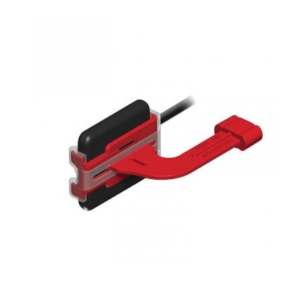 XCP-DS RINN FIT Aleta de Mordida Horizontal 2 ud