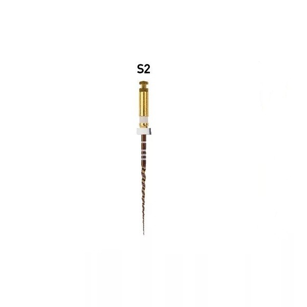 Limas ProTaper Gold 25 mm  1 Unidad - Imagen 4
