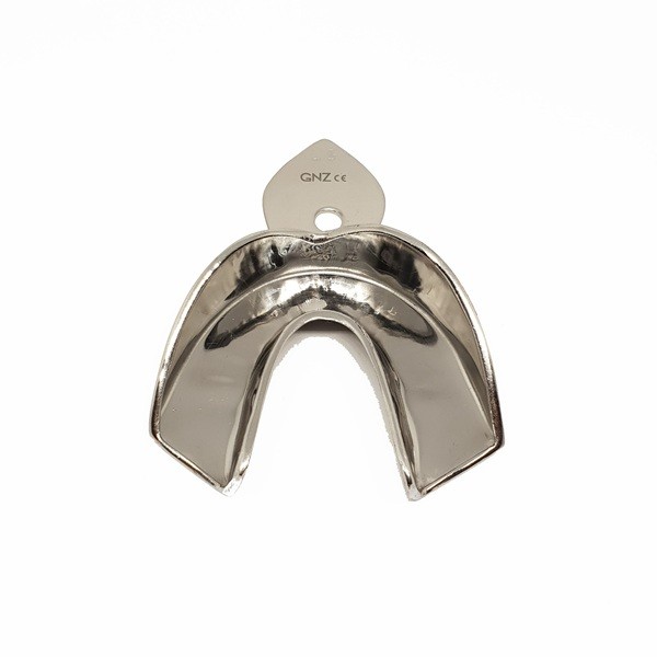 Cubeta impresión inferior Rim Lock GNZ