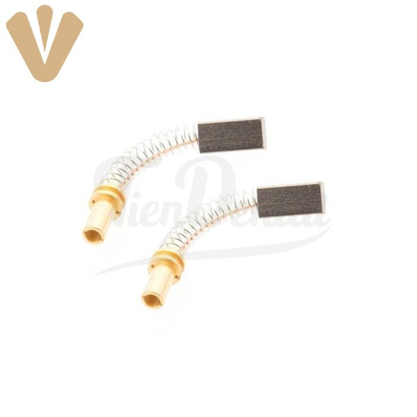 Juego de Escobillas para micromotor MK-dent EM1190K