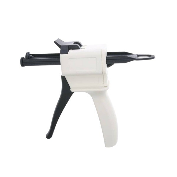 Pistola de silicona 1:1 2:1