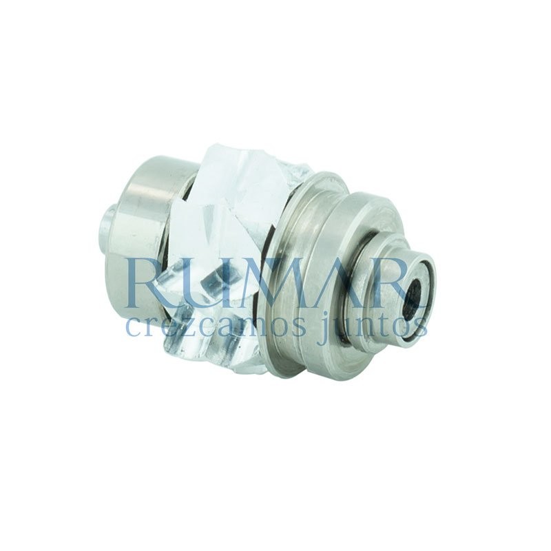 Rotor rm compatible con turbina NSK Pana-Max S, NSK QD S y NSK Pana-Max SUM4