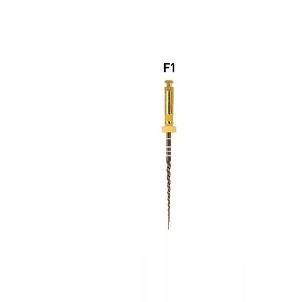Limas ProTaper Gold 25 mm  1 Unidad - Imagen 5