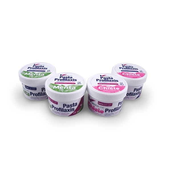 Pasta de profilaxis Medicaline - 200g