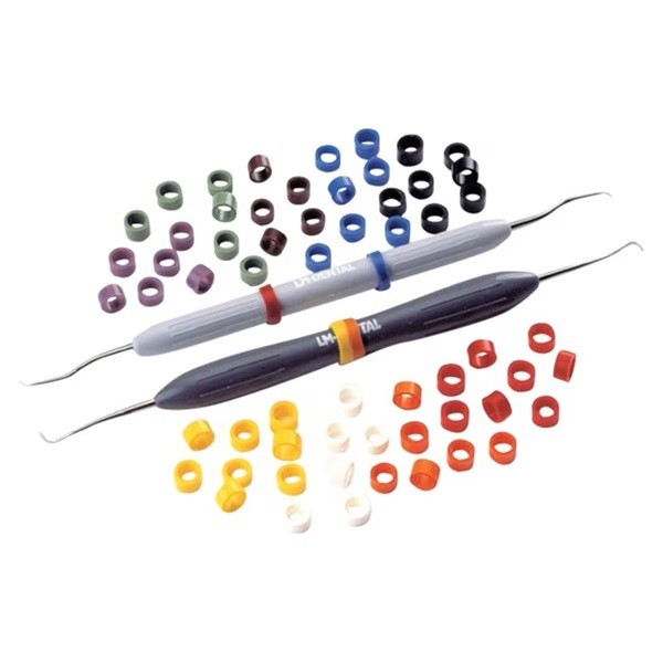 Anillos de Identificación LM