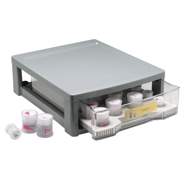 IPS E.MAX Ceram Gingiva Kit