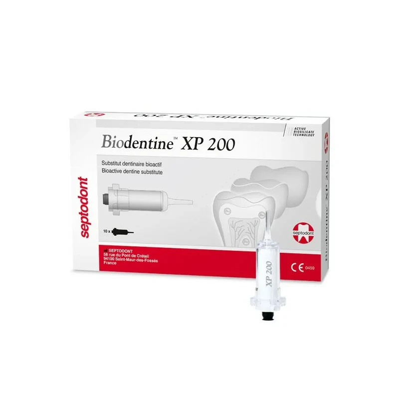 Biodentine XP 200 10 Uds Septodont