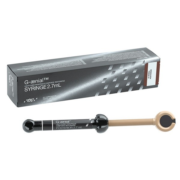 G-aenial Posterior GC 2,7 ml