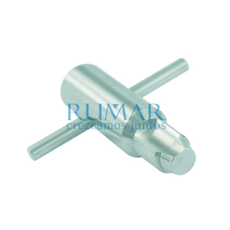 Saca golpes para cabeza NSK S-Max M600