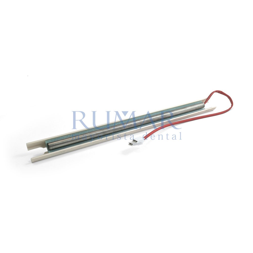 Resistencia selladora Sella II (con junta)