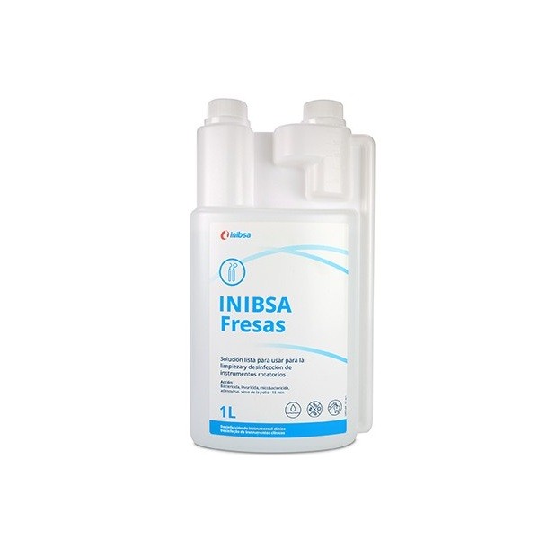 Inibsa Fresas 1 l