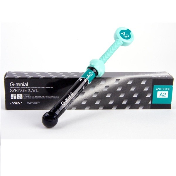 G-aenial Anterior GC 2,7 ml