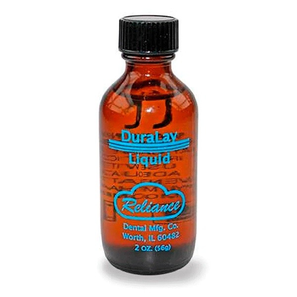 Duralay Líquido 2 Oz
