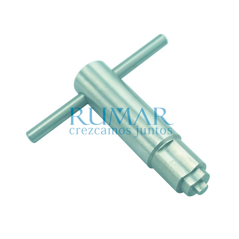 Saca golpes para cabeza de turbina Bien Air Black Pearl y compatibles