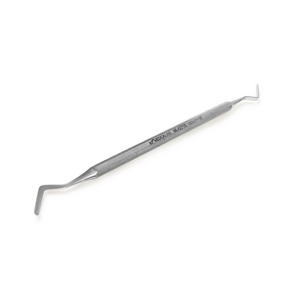 Espátula Heidemann 2,5mm Medicaline