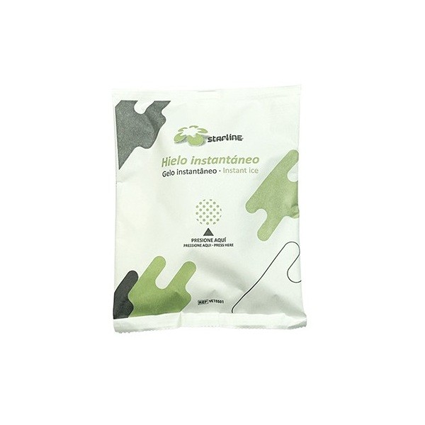 Hielo instantáneo Starline 24 Uds