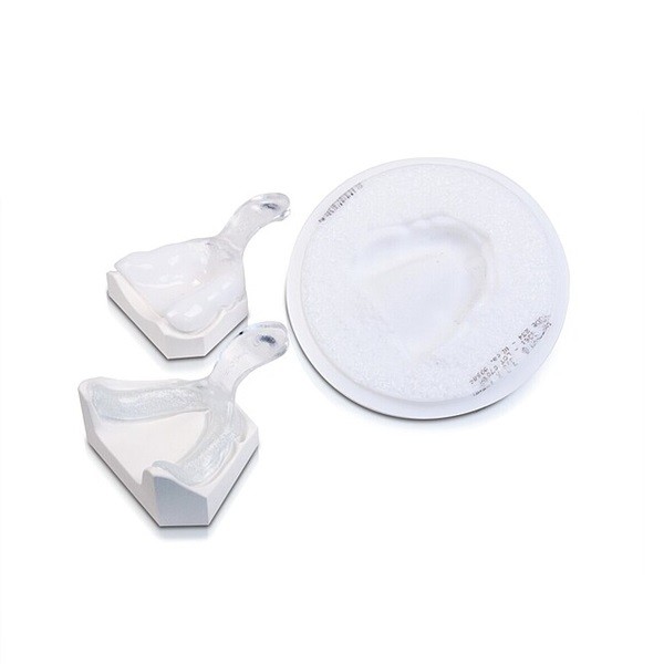 Planchas para Cubetas Individuales