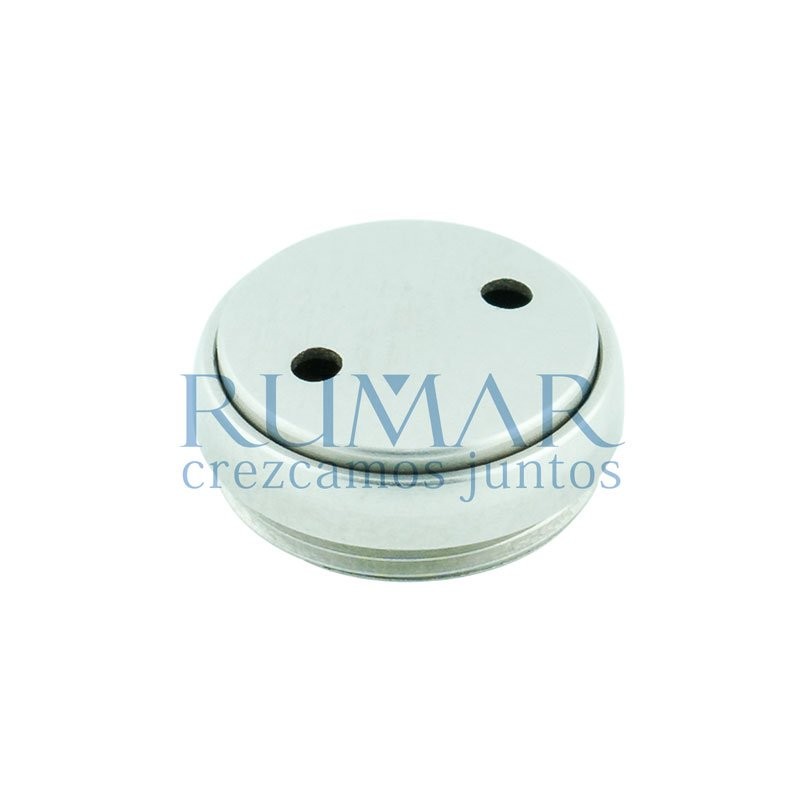 Tapa botón para turbinas KaVo BELLAtorque 639 / 642 y CONTACTtair 632 / 633