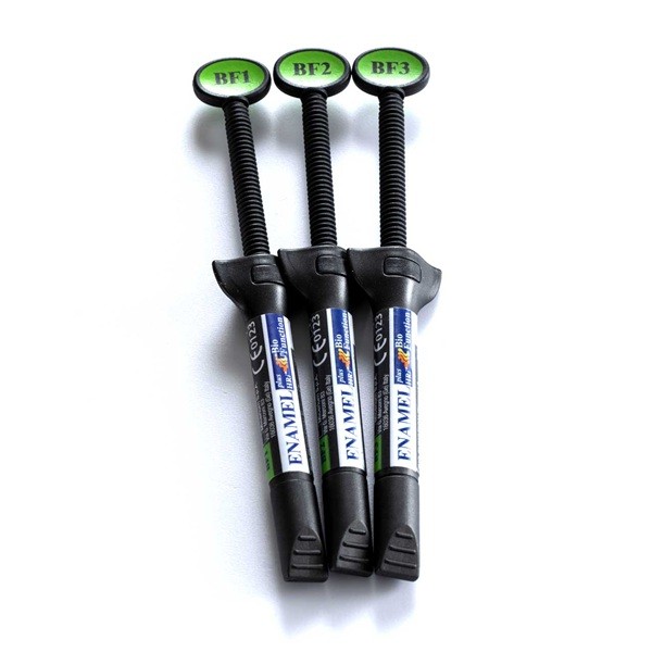 Enamel Plus HRI Bio Function Jer 5 gr Micerium