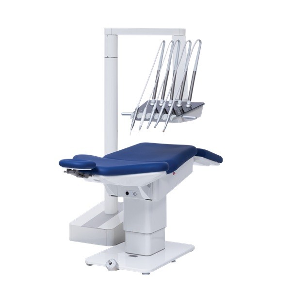 HEKA I Equipo Dental para Ortodoncia - Imagen 1