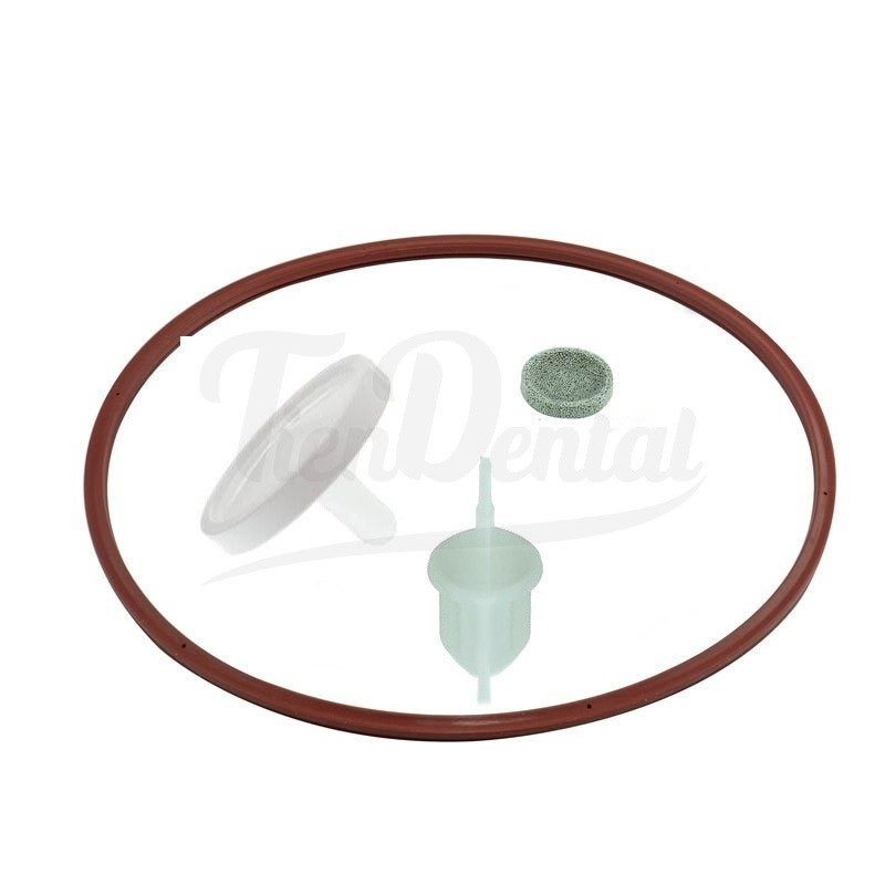 Kit Mantenimiento Autoclaves FARO SK07