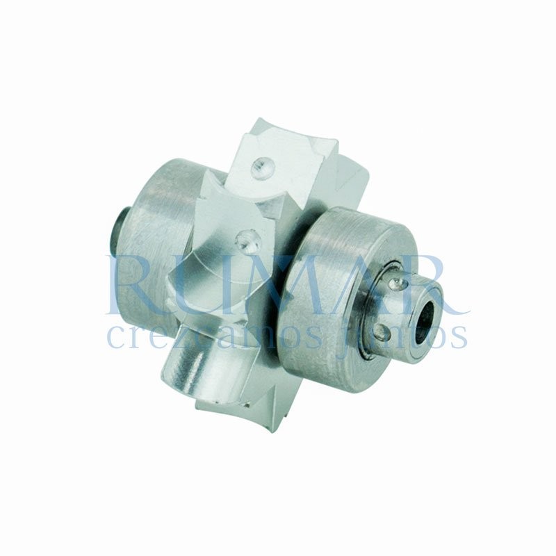 Rotor rm compatible con turbina Castellini Silent Power EVO 2, EVO 2L, EVO 4L, EVO 4LK, Anthos y Cefla