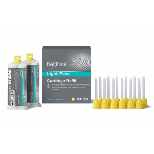 Flexitime Light Flow 2 x 50 ml