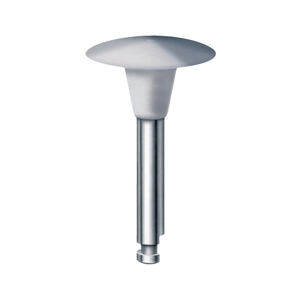 9408.204.100 Pulidor de Composite Gris Komet 5 uds