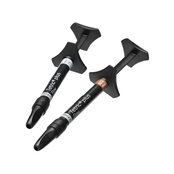 Tetric Plus Flow Jeringa 1,5g