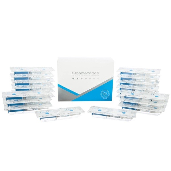 Blanqueamiento Opalescence PF 10% 40 Jer Ultradent